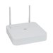 KIT WIFI 4 camere Dome 2MP + NVR - UNV